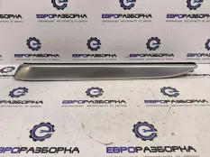 Декоративная накладка двери передней правой
