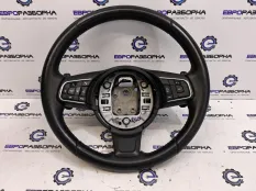 Руль Jaguar XF 2 2018 T4A2552PVJ