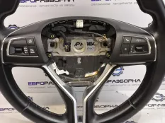 Руль Maserati Levante M161 2017 670087613
