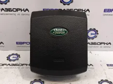 Подушка безопасности водителя Land Rover Discovery