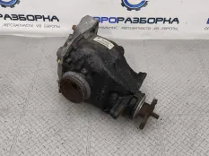 Редуктор задний BMW 3 E90/E91 E90 2008 33107598855