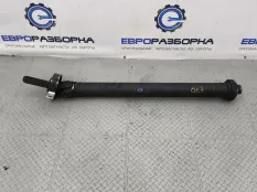 Карданный вал BMW X5 E70 рест. E70 2011