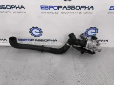 Клапан перепускной Land Rover Range Rover Sport 2