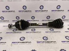 Полуось передняя правая BMW 8 G14/G15 G15 2019