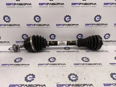 Полуось передняя левая BMW 8 G14/G15 G15 2019