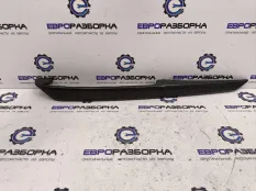 Декоративная накладка двери задней правой BMW
