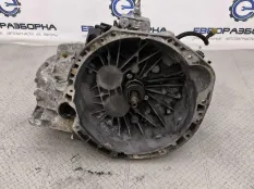 МКПП Renault Laguna 3 2008 7701479185
