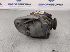Редуктор задний BMW 5 E60/E61 рест. E60 2007