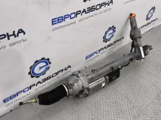 Рулевая рейка BMW X5 F15 2015 32106881442