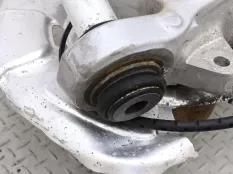 Кулак задний правый BMW X5 E70 рест. E70 2012