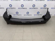 Бампер задний Land Rover Range Rover Sport рест.