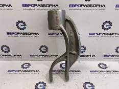 Вилка амортизатора правая BMW X7 G07 рест. G07