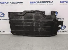 Защита днища BMW X7 G07 рест. G07 2026 51759477806