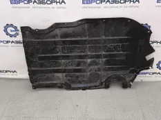 Защита днища BMW X7 G07 рест. G07 2026 51759477805
