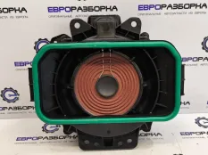 Динамик BMW X7 G07 рест. G07 2026 65132622516
