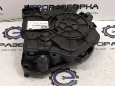 Доводчик крышки багажника BMW X7 G07 рест. G07