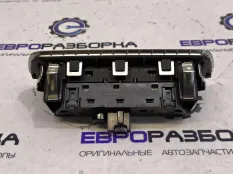 Блок управления светом BMW X7 G07 рест. G07 2026
