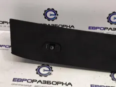 Обшивка стойки передней правая BMW X7 G07 рест.