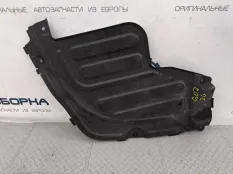 Защита днища BMW X7 G07 рест. G07 2026 51128091985