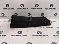 Обшивка салона правая BMW X7 G07 рест. G07 2026