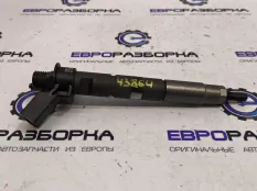 Форсунка топливная BMW 8 G14/G15 G15 2019