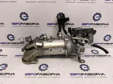 Клапан EGR BMW 8 G14/G15 G15 2019 11 71 8 574 815