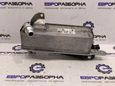 Радиатор АКПП BMW 8 G14/G15 G15 2019