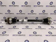 Полуось задняя Audi Q7 4M 2-й рест. 4M 2025