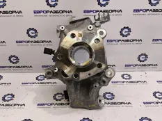 Кулак задний правый Audi Q7 4M 2-й рест. 4M 2025