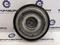 Шкив коленвала BMW 8 G14/G15 G15 2019