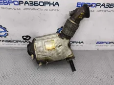 Катализатор BMW 8 G14/G15 G15 2019 18 32 8 580 685