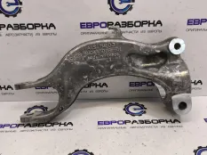 Вилка амортизатора правая Audi Q7 4M 2-й рест. 4M