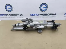 Рулевая колонка BMW 7 G11/G12 рест. G11 2022