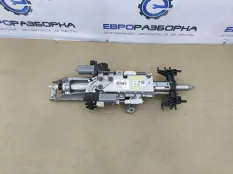 Рулевая колонка BMW 7 G11/G12 рест. G11 2022