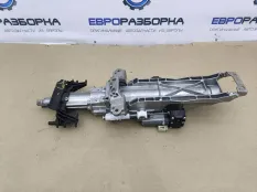 Рулевая колонка BMW 7 G11/G12 рест. G11 2022