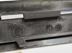 Кожух салонного зеркала BMW X7 G07 рест. G07 2026