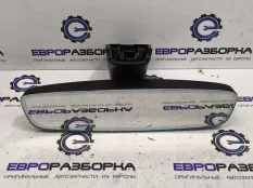 Зеркало салона Audi Q7 4M 2-й рест. 4M 2025