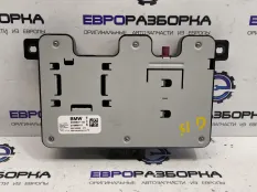 Антенна BMW 8 G14/G15 G15 2019 65 20 9 396 827