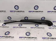 Щеткодержатель задний Audi Q8 4M 2022 4M8955405F