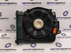 Сабвуфер левый BMW 8 G14/G15 G15 2019 65132622471