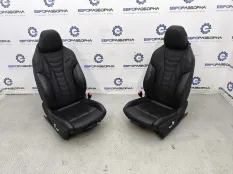 Сиденье переднее BMW 8 G14/G15 G15 2019