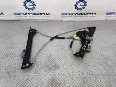 Стеклоподъемник передний правый BMW 8 G14/G15 G15