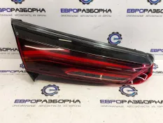 Фонарь крышки багажника левый BMW 8 G14/G15 G15