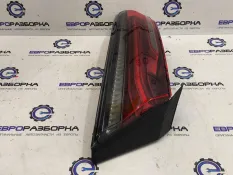 Фонарь крышки багажника левый BMW 8 G14/G15 G15