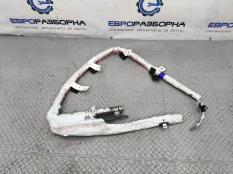 Подушка безопасности боковая (шторка) правая BMW 8