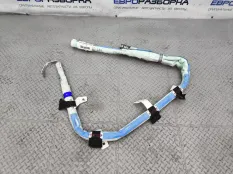 Подушка безопасности боковая (шторка) левая BMW 8