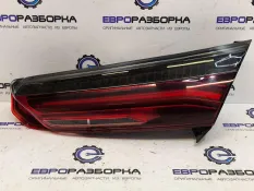 Фонарь крышки багажника правый BMW 8 G14/G15 G15
