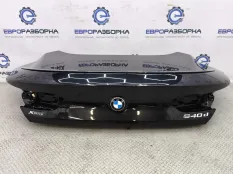 Крышка багажника BMW 8 G14/G15 G15 2019