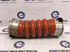 Патрубок интеркулера BMW 8 G14/G15 G15 2019