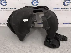 Подкрылок задний правый Audi Q7 4M 2-й рест. 4M